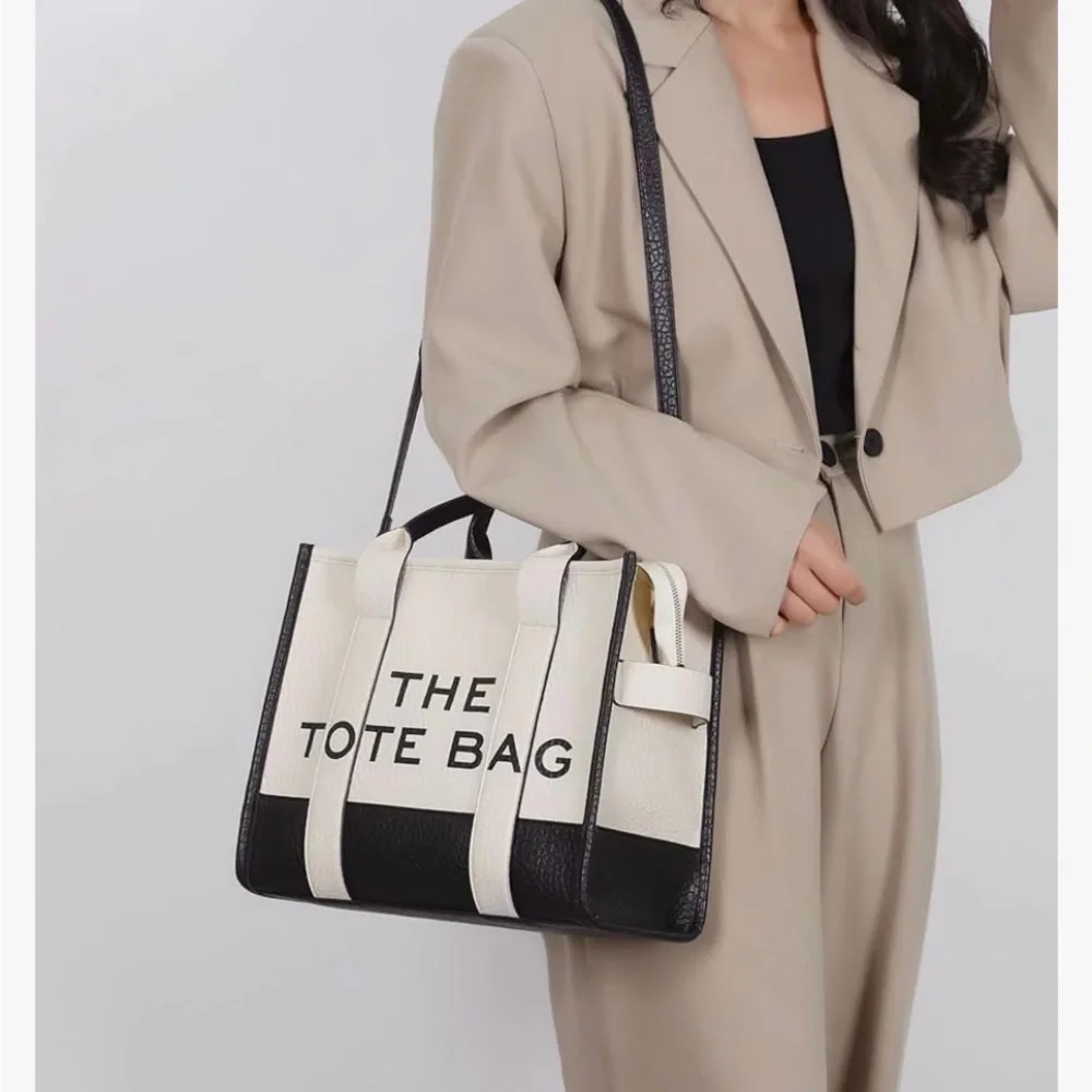The Tote Bag - Picture 6 of 7